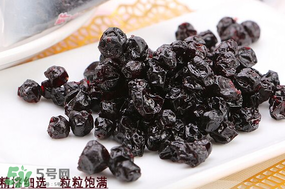 藍莓和榴蓮可以一起吃嗎？榴蓮能和藍莓一起吃嗎？