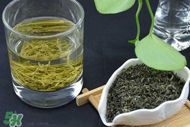 碧螺春屬于什么茶？碧螺春和鐵觀音哪個(gè)好