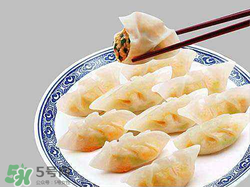 夏至吃餃子嗎？夏至為什么要吃餃子？