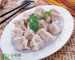 夏至吃餃子嗎？夏至為什么要吃餃子？