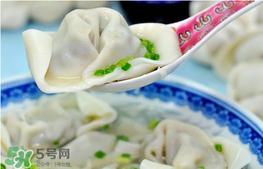 夏至為什么要吃餛飩？夏至吃餛飩的好處