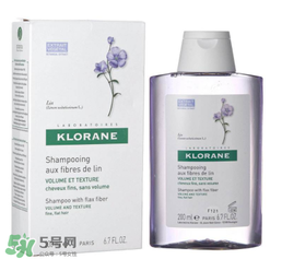 Klorane蔻羅蘭洗發水怎么樣？Klorane蔻羅蘭洗發水好用嗎？