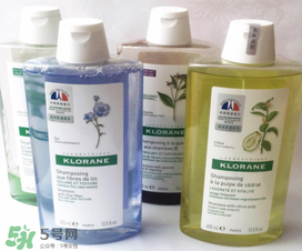 Klorane蔻羅蘭洗發水怎么樣？Klorane蔻羅蘭洗發水好用嗎？