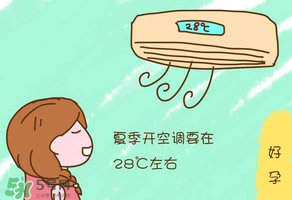 六月份可以開空調嗎？幾月份可以開空調最佳？