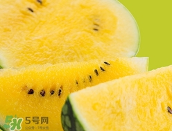 扁桃體發炎可以吃西瓜嗎？扁桃體發炎吃西瓜好嗎？