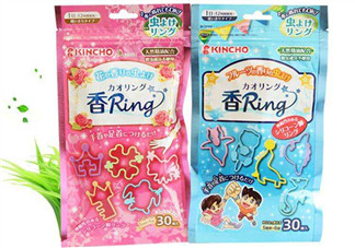 KINCHO金鳥驅蚊手環好用嗎？KINCHO金鳥驅蚊手環怎么樣？