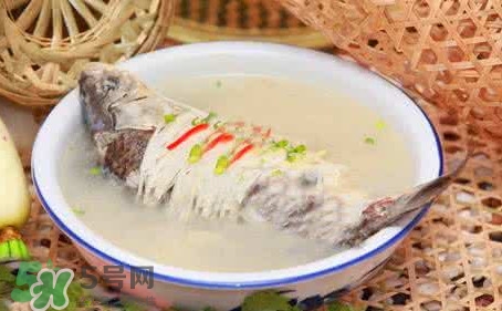 坐月子能吃鱸魚嗎？產后可以吃鱸魚嗎？