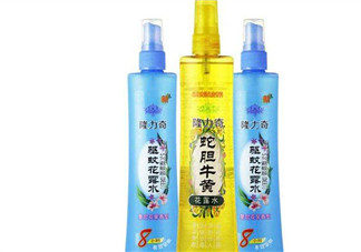 寶寶洗澡可以放花露水嗎？寶寶能用花露水洗澡嗎？