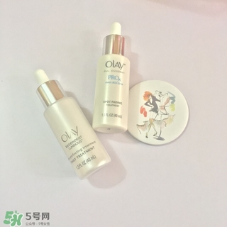 祛痘印產品哪個好 什么護膚品祛痘印最好