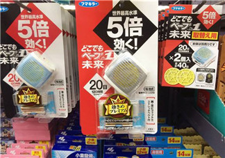 Vape驅蚊手環有用嗎？Vape驅蚊手環的效果好嗎？