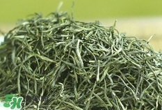 喝信陽毛尖有什么好處？信陽毛尖是紅茶還是綠茶？