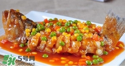 鱸魚是海鮮嗎？鱸魚是不是海鮮？