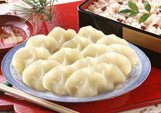 夏至吃餃子嗎？夏至為什么要吃餃子？