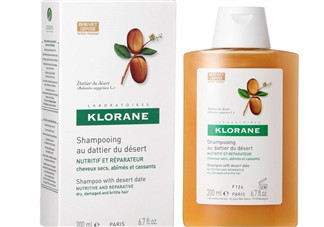 Klorane蔻羅蘭洗發水怎么樣？Klorane蔻羅蘭洗發水好用嗎？