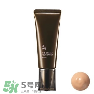 日本最養膚的粉底 日系養膚粉底有哪些