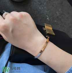 卡地亞手鐲是橢圓形的嗎？卡地亞手鐲是什么形狀？