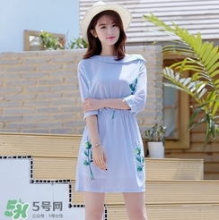 6月份去韓國(guó)穿什么？六月份去韓國(guó)穿衣搭配