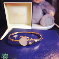 chopard手鐲多少錢(qián)？蕭邦手鐲專柜價(jià)格