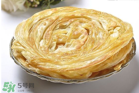 ?手抓餅熱量高嗎？吃手抓餅會發胖嗎？