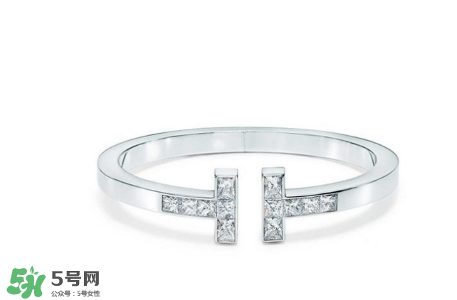 Tiffany t手鐲多少錢？Tiffany t手鐲專柜價(jià)格