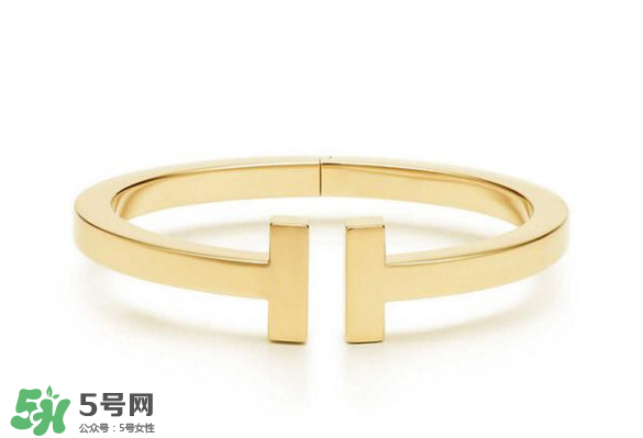 Tiffany t手鐲多少錢？Tiffany t手鐲專柜價(jià)格