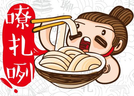 油潑面是哪里的特殊美食？油潑面是什么面