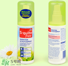 S-quito free有激素嗎？S-quito free產品含不含激素呢？