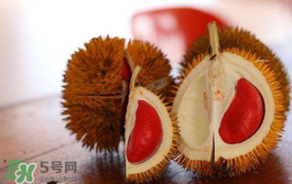 紅心榴蓮多少錢一斤？紅心榴蓮為什么這么貴？