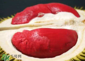 紅心榴蓮叫什么？紅心榴蓮是哪個(gè)國(guó)家產(chǎn)的？