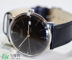 junghans手表算什么檔次？榮漢斯手表怎么樣？