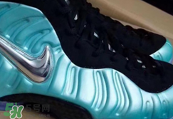 nike air foamposite pro南海岸泡什么時候發售_發售時間