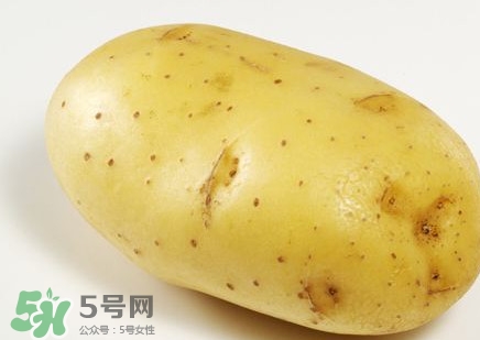 馬鈴薯有毒嗎？馬鈴薯生吃有毒嗎？