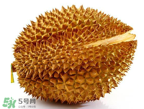 紅心榴蓮和黃心榴蓮哪個好吃?紅心榴蓮和黃心榴蓮的區別
