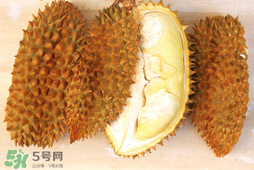 紅心榴蓮和黃心榴蓮哪個好吃?紅心榴蓮和黃心榴蓮的區別