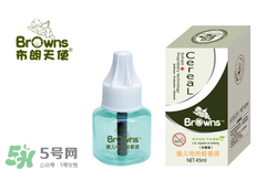 布朗博士驅(qū)蚊液怎么樣？布朗博士驅(qū)蚊液好用嗎？