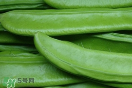 刀豆是四季豆嗎？刀豆和四季豆的區別