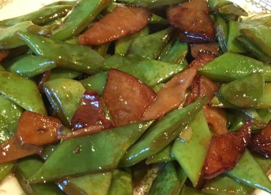 刀豆是發物嗎？刀豆是不是發物