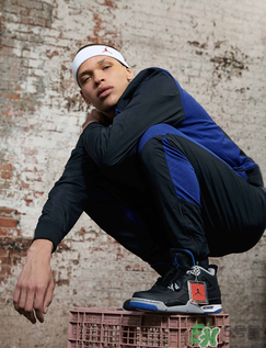 air jordan 4 game royal多少錢？aj4黑藍配色專柜價格
