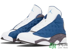 air jordan 13 flint什么時候發售？aj13 gigi配色發售時間