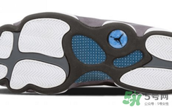 air jordan 13 flint什么時候發售？aj13 gigi配色發售時間