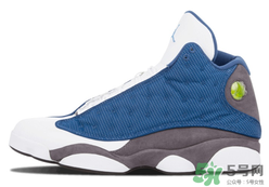 air jordan 13 flint多少錢？aj13 gigi配色專柜價格