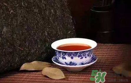 黑茶怎么泡好喝？黑茶是煮還是泡？
