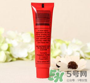 澳洲木瓜膏好用嗎？澳洲木瓜膏怎么樣？