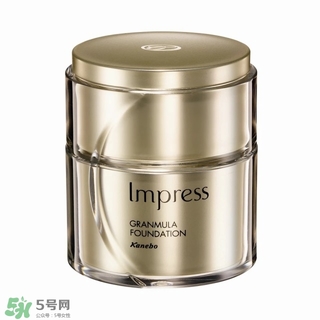 日本最養膚的粉底 日系養膚粉底有哪些