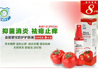 金盾嬰寶蚊香液有毒嗎？金盾嬰寶蚊香液有沒有毒？