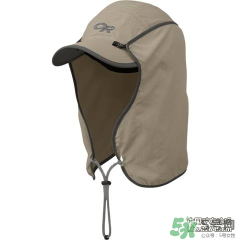 防曬帽哪個(gè)牌子好？防曬帽品牌推薦