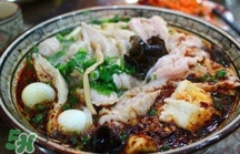 葫蘆頭是什么？陜西葫蘆頭用什么做的