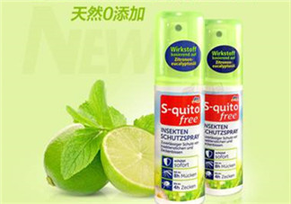 S-quito free有激素嗎？S-quito free產品含不含激素呢？