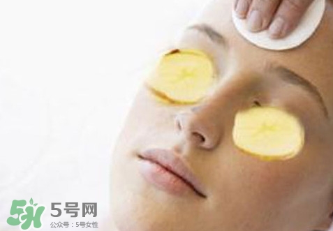 馬鈴薯能去痘印嗎？馬鈴薯可以祛痘印？