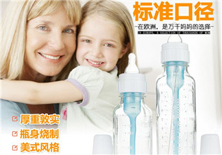 布朗博士和貝親哪個(gè)好？布朗博士和貝親奶瓶的區(qū)別